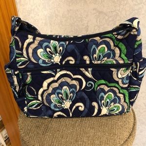 Vera Bradley shoulder bag/Crossbody bag
